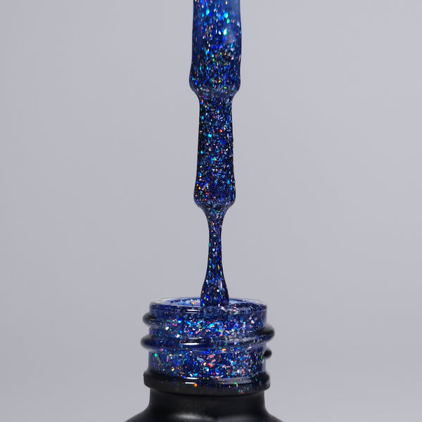 Gelinis lakas Pop Star No8, Didier Lab