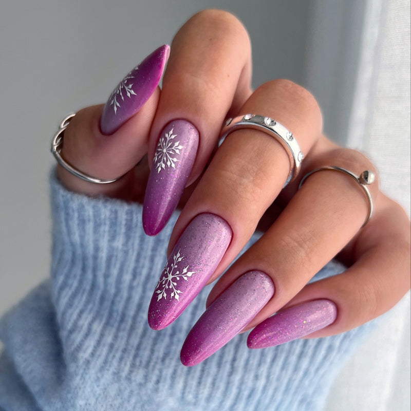 Gelinis lakas Pop Star No3, Didier Lab