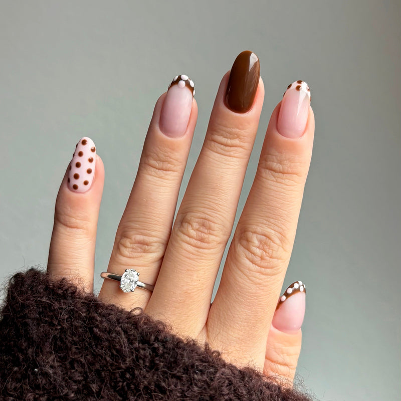 Gelinis lakas Profile, Didier Lab