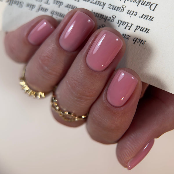 Gelinis lakas Purpureus, Didier Lab