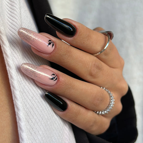 Gelinis lakas Electro No2, Didier Lab