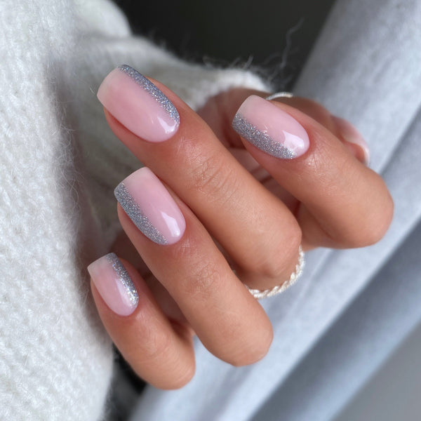 Gelinis lakas Electro No4, Didier Lab