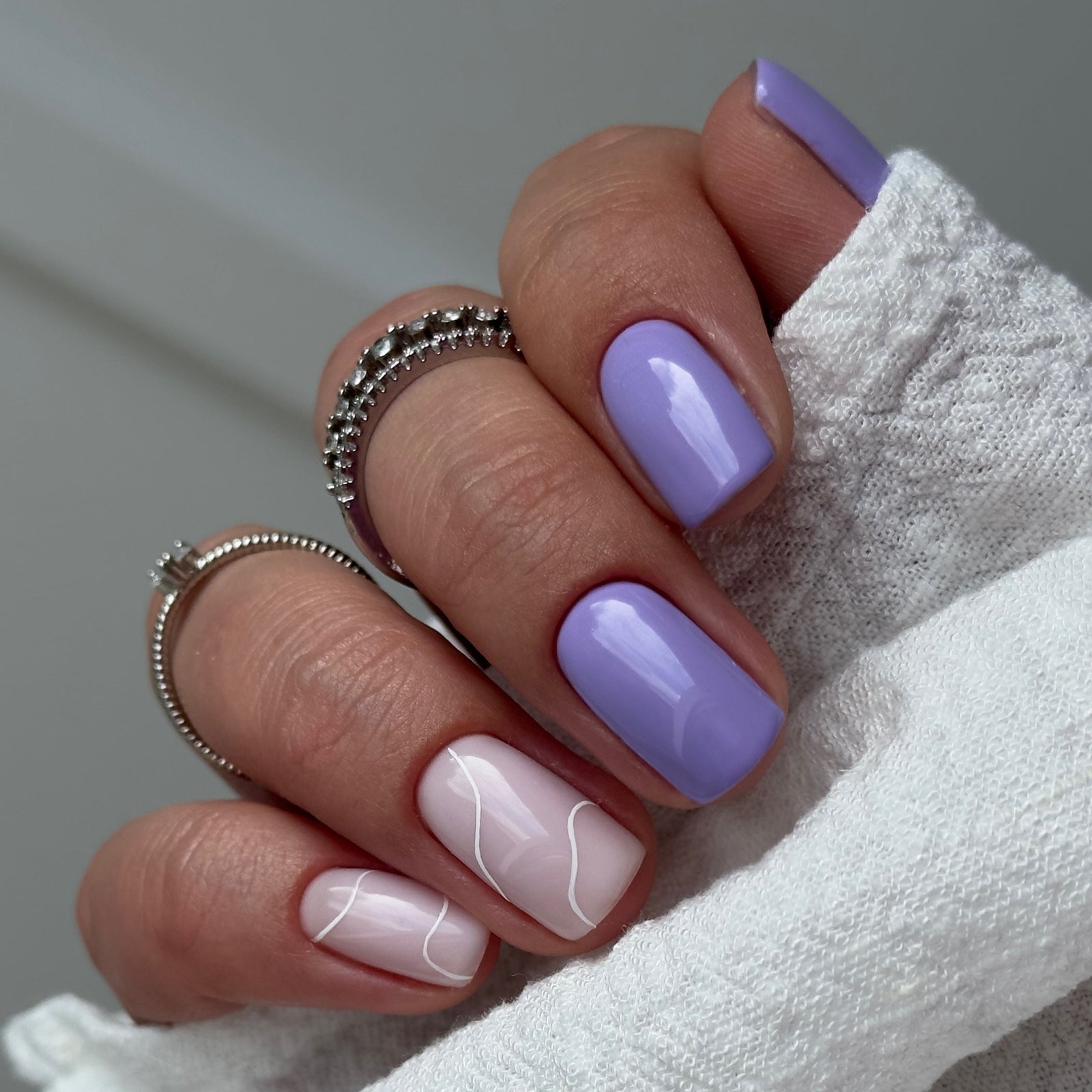 GEL POLISH STUDIOS, BEING CRAZY, 8ML– Didier Lab LT
