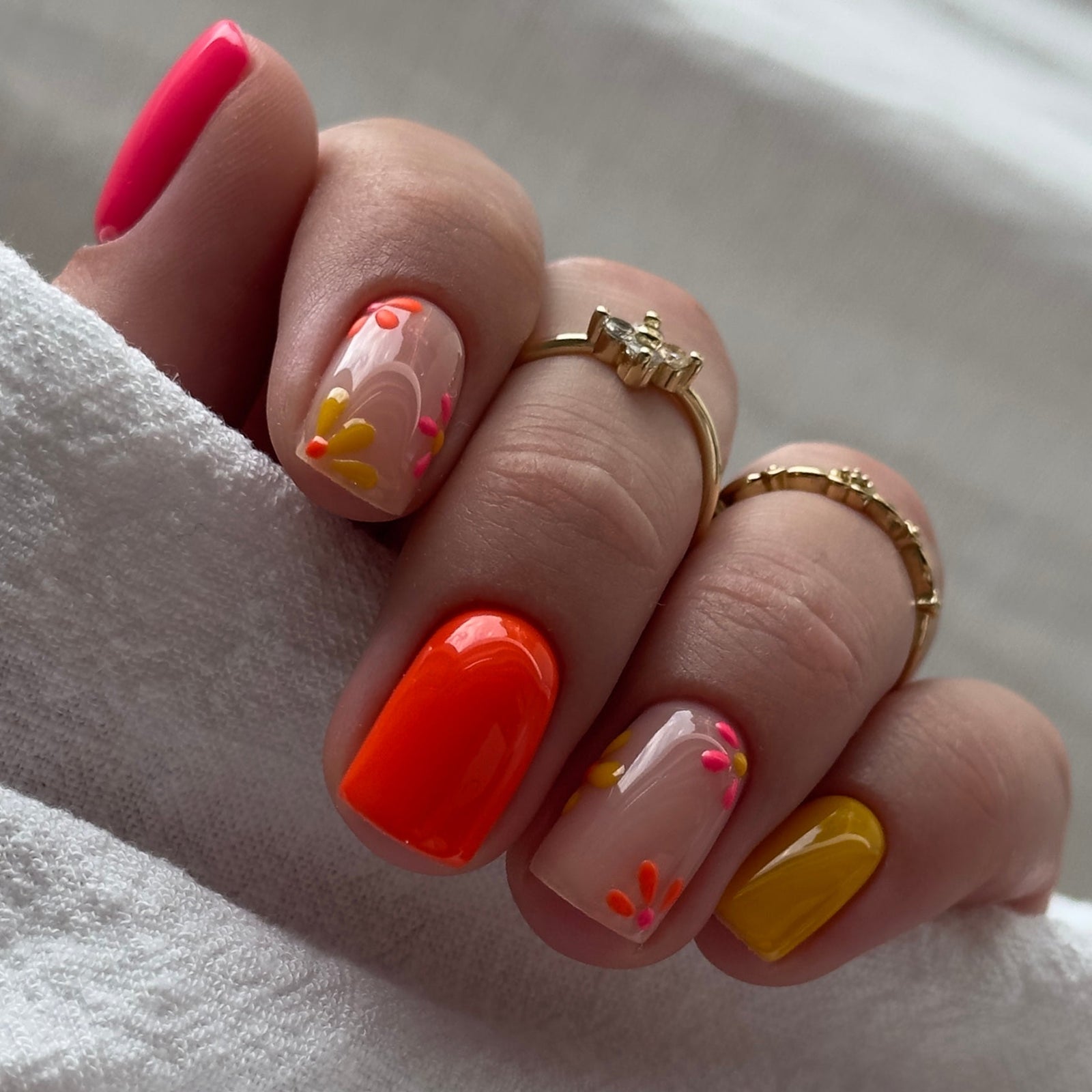 Gel polish Studios, Too hot, 8ml– Didier Lab LT