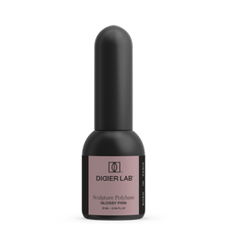 "Didier Lab" skulptūrinė polybazė, Glossy pink
