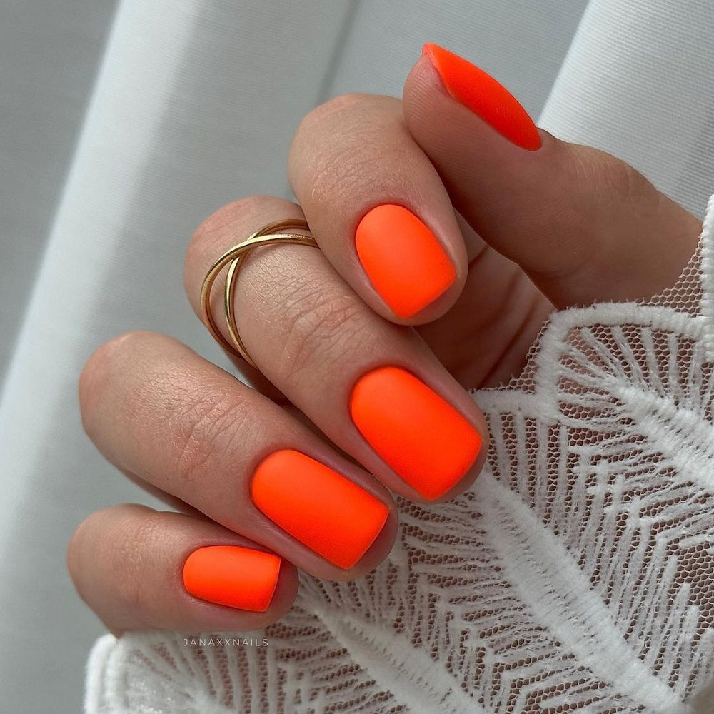 Gel polish Studios, Too hot, 8ml– Didier Lab LT