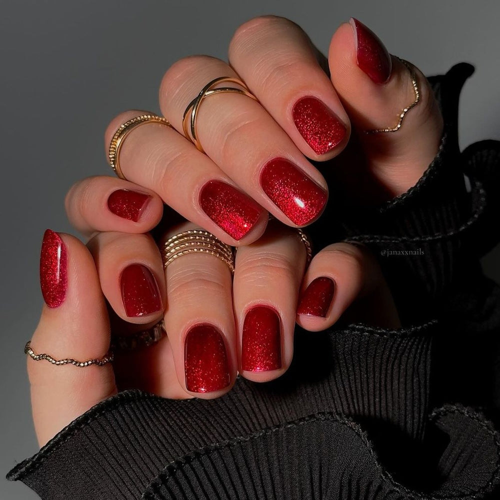 Vitražinis gelinis lakas Vitra Gel No1, Didier Lab– Didier Lab LT