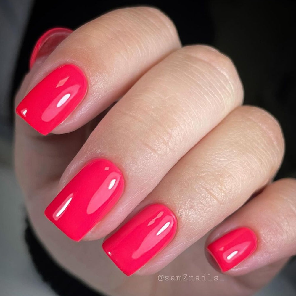 【D1様用】TYSTNADEN / Sham Of Perfection GEL POLISH STUDIOS, MIAMI HEAT, 8ML– Didier Lab LT