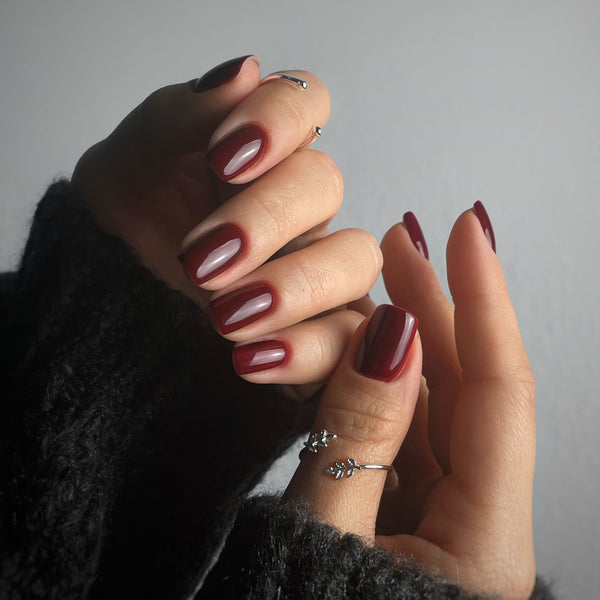 Gelinis lakas Soul Spirit, Didier Lab