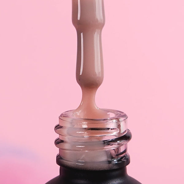 Maskuojanti kaučiukinė bazė Rubber base, Stay neutral, Didier Lab
