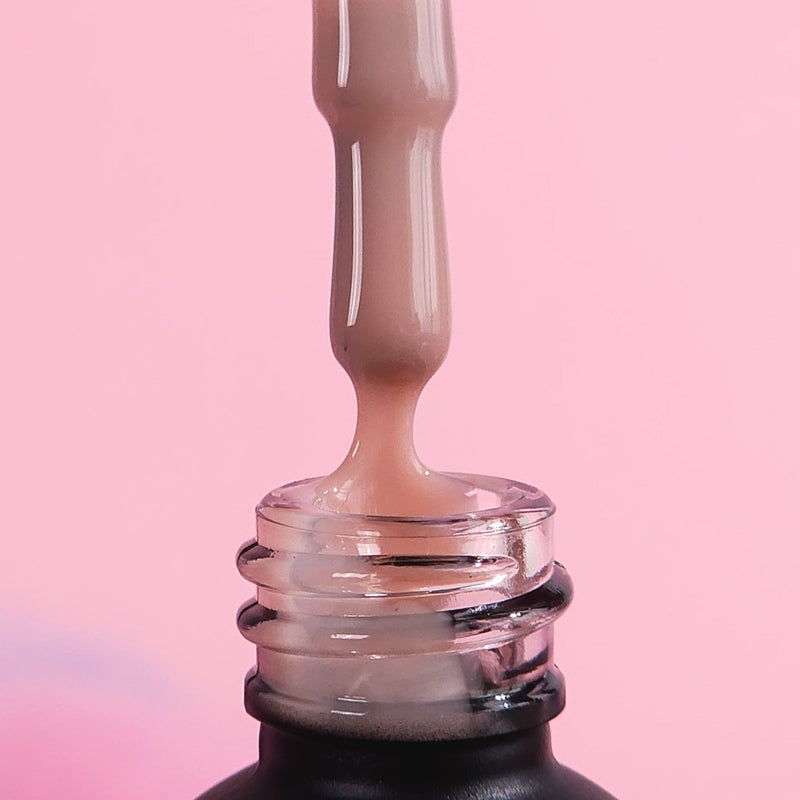 Maskuojanti kaučiukinė bazė Rubber base, Stay neutral, Didier Lab