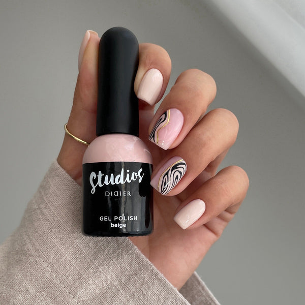 "Studios Didier" gelinis lakas, Beige