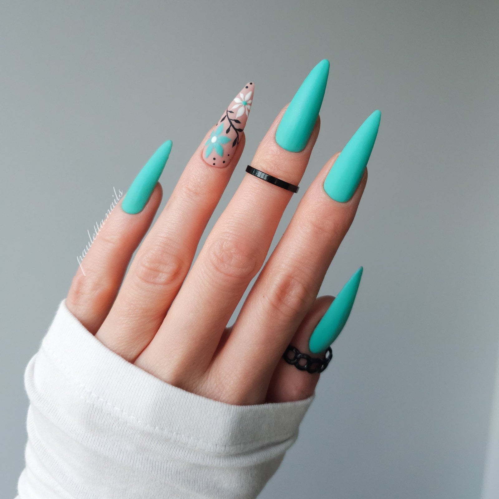 Gel Polish Studios Didier, Never say never, 8ml | DidierLab.lt