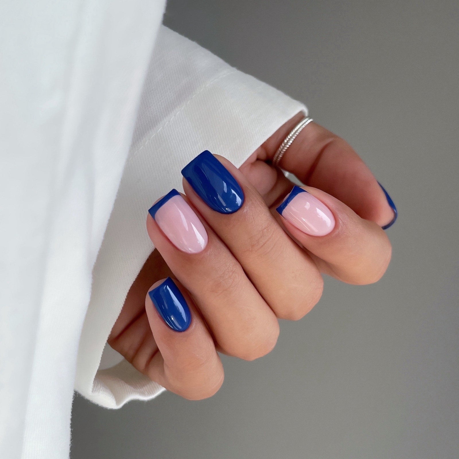 Gel polish Studios, miss robot, 8ml– Didier Lab LT