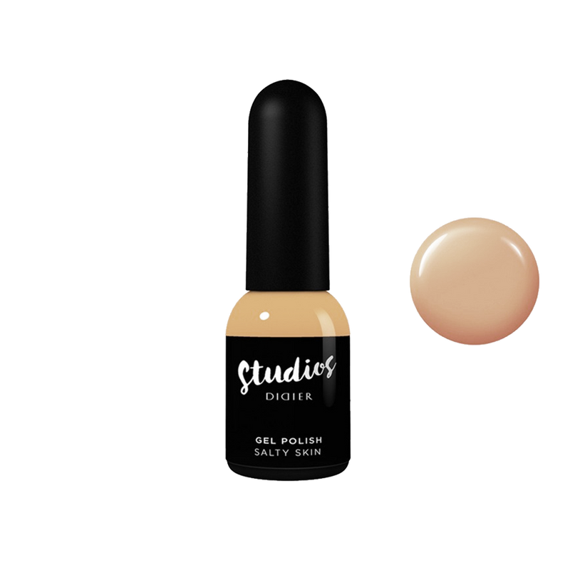 "Studios Didier" gelinis lakas, Salty Skin