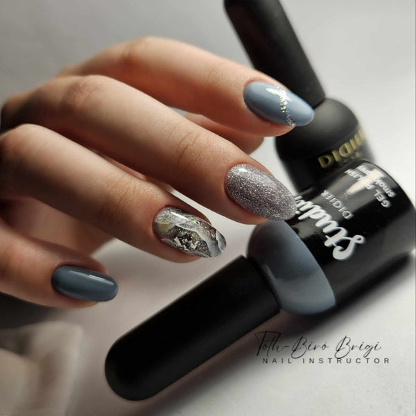 "Studios Didier" gelinis lakas, Smoky grey