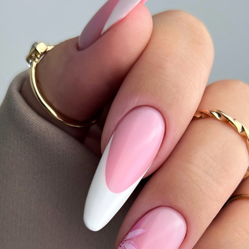 Gel polish Studios, blanc, 8ml– Didier Lab LT