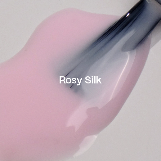 Gelinis lakas Rosy Silk, Didier Lab