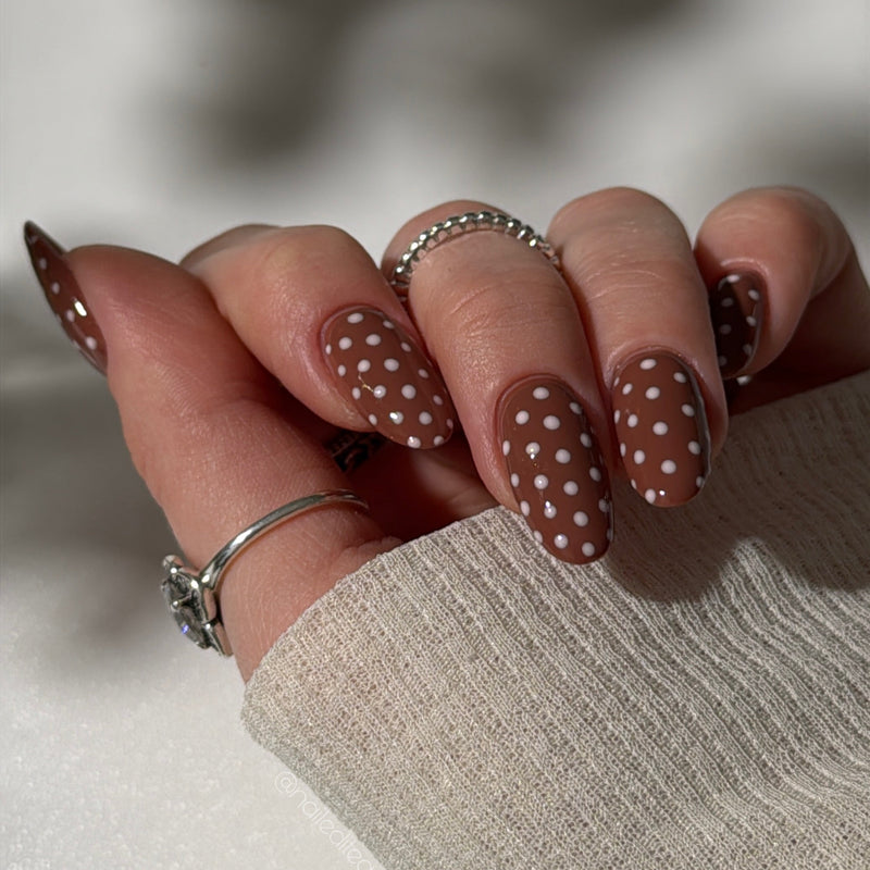 Gelinis lakas All about you, Didier Lab