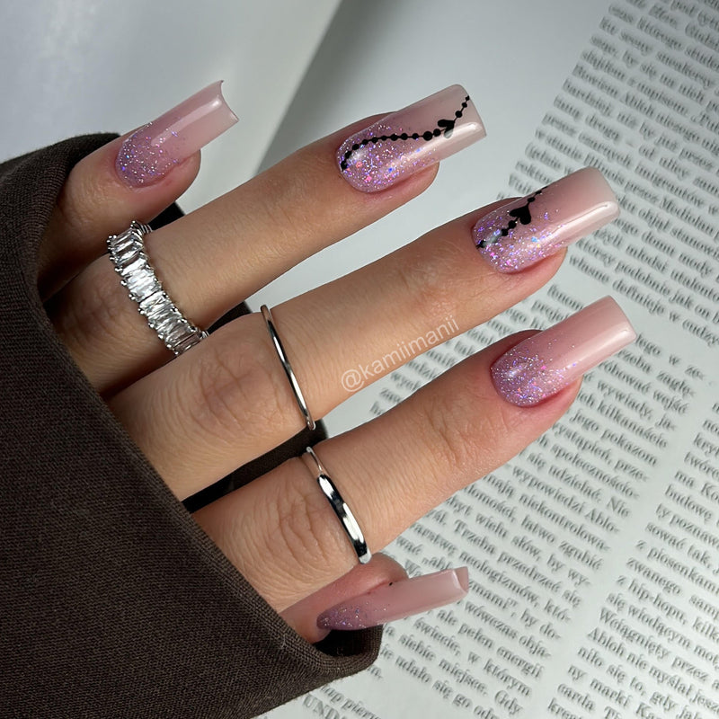 Gelinis lakas Pop Star No2, Didier Lab