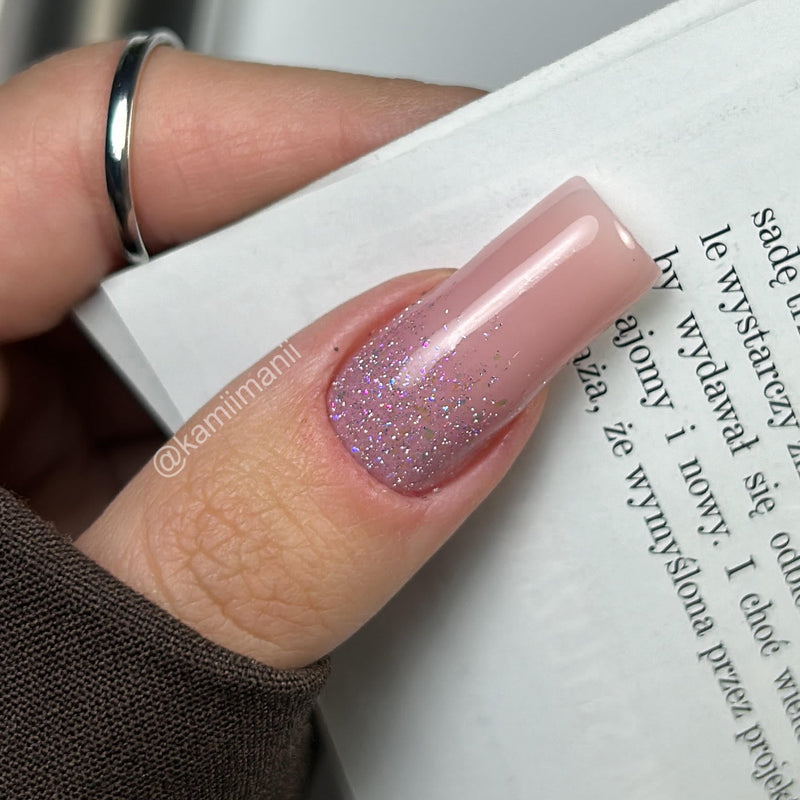 Gelinis lakas Pop Star No2, Didier Lab