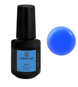 Builder Gel BBIO, Blue Glass, Didier Lab