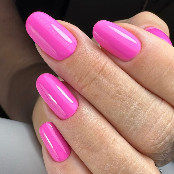 Builder Gel BBIO, Pink Dynamic, Didier Lab