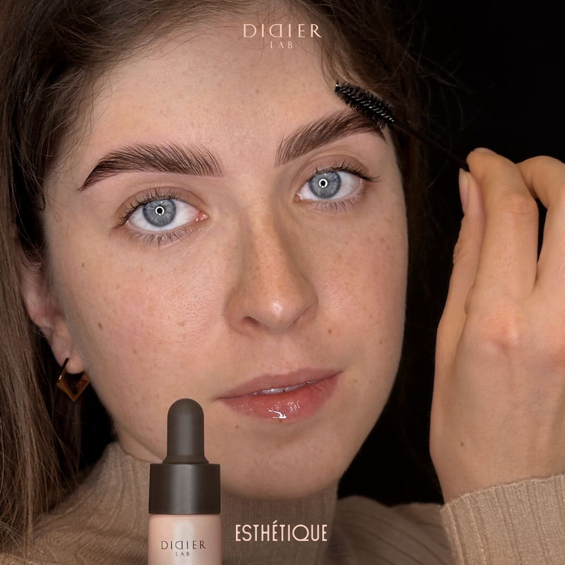 "Didier Lab Esthétique" Antakių aliejukas "Magic Potion"