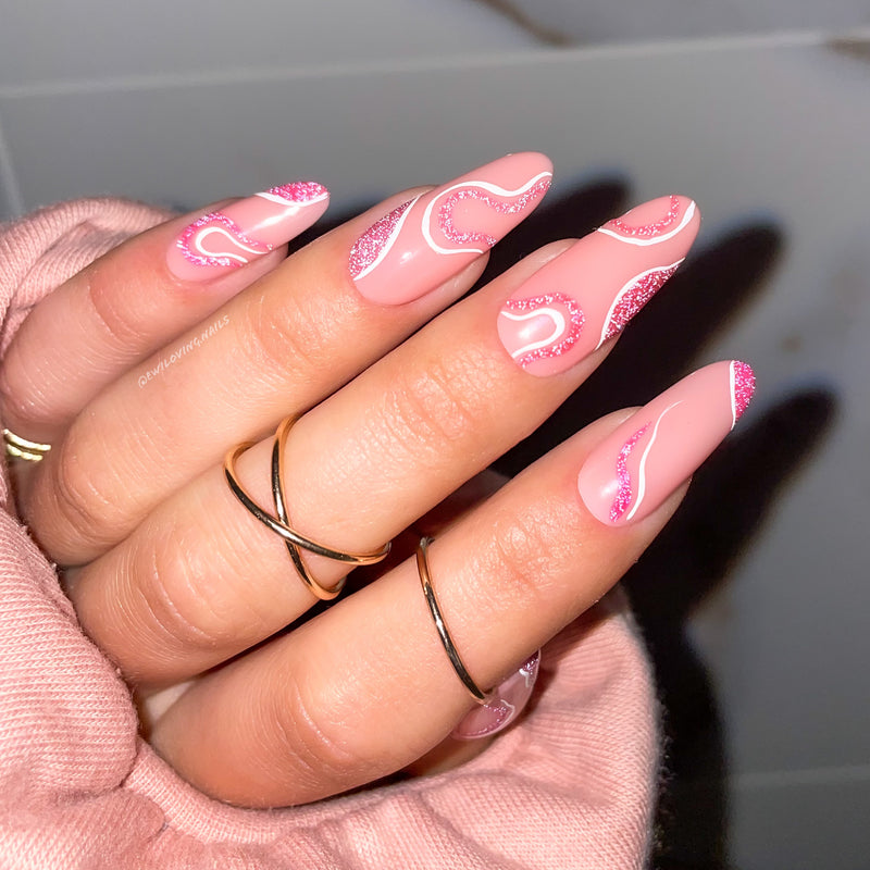 Gelinis lakas Brillant No12, Didier Lab