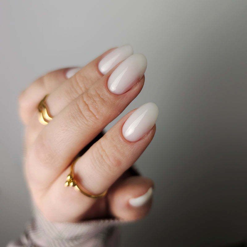 Fiber Builder Gel Didier Lab, Soft white, 50g