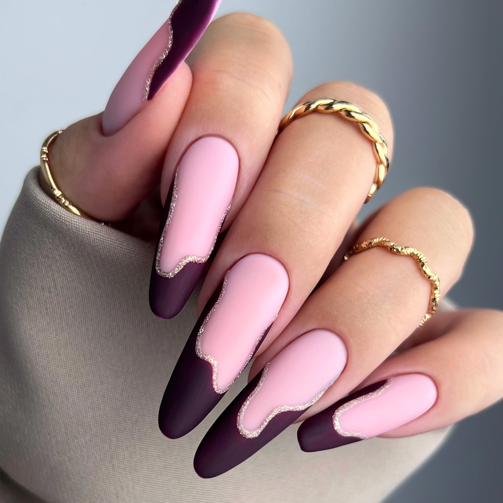 Gel polish Studios, french riviera, 8ml– Didier Lab LT