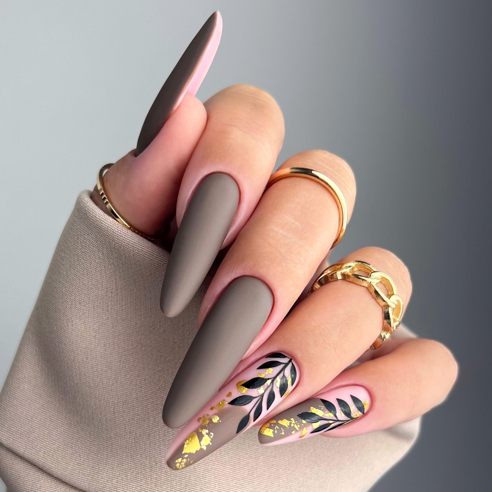 Gel polish Studios, 5th avenue, 8ml– Didier Lab LT