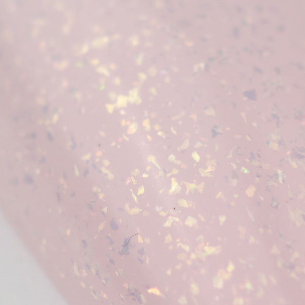 Top Coat No Wipe Glitter Gold, Didier Lab