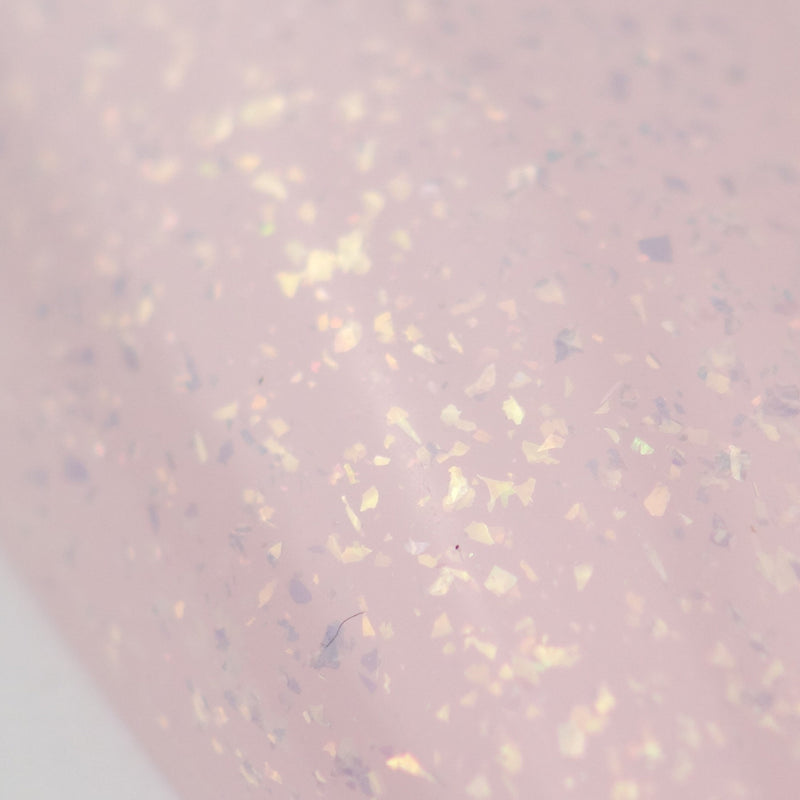 Top Coat No Wipe Glitter Gold, Didier Lab