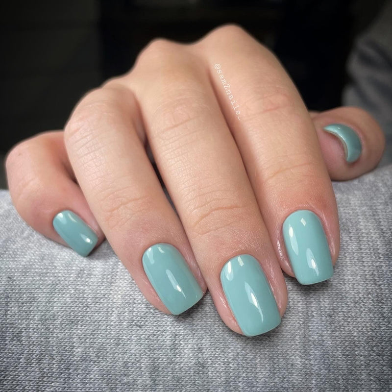 "Studios Didier" gelinis lakas, Hidden the edge