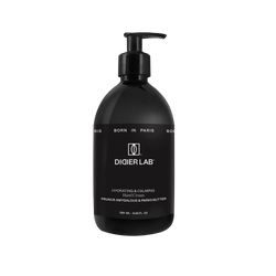 Drėkinantis rankų kremas su raminamuoju poveikiu Didier Lab, 250 ml