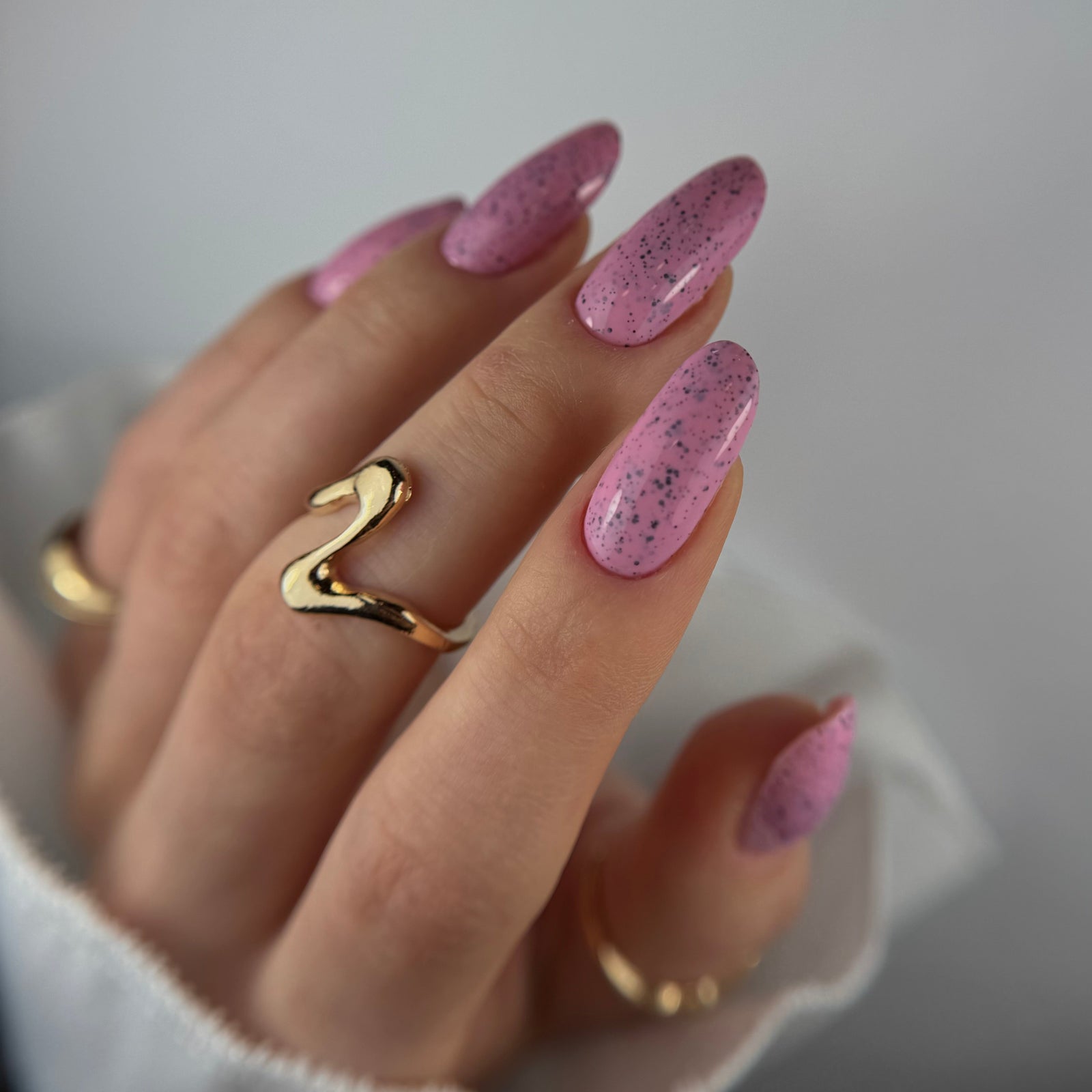 Gel polish 