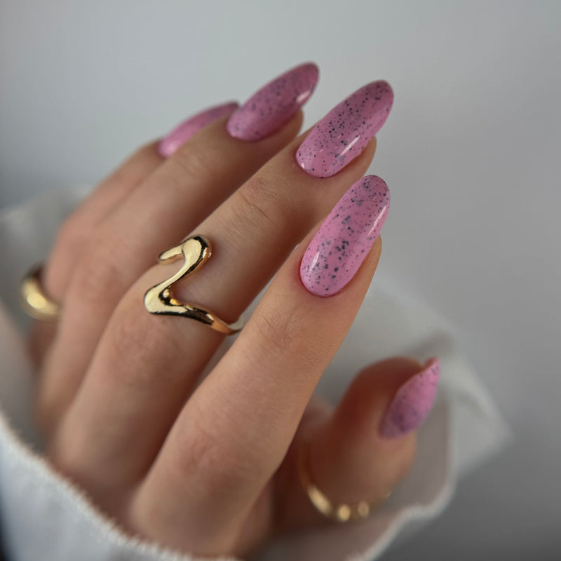 Gel polish 