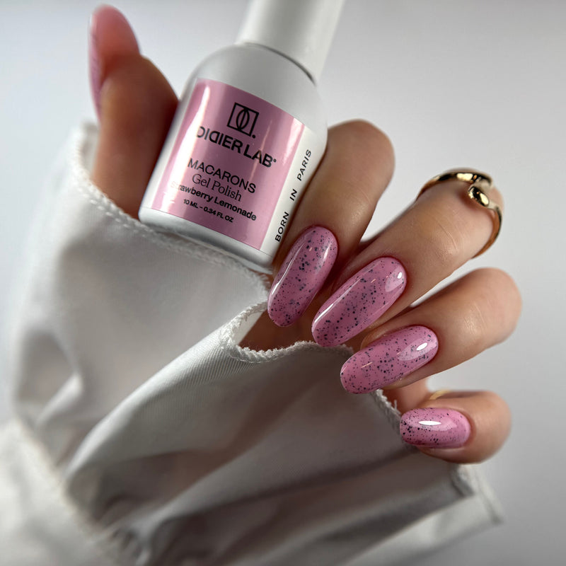 Gel polish 