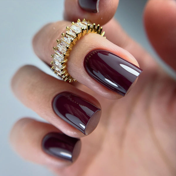 Gelinis lakas Bordeaux, Didier Lab