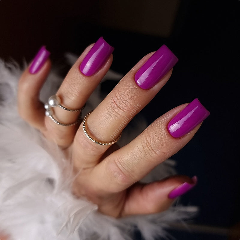 GEL POLISH STUDIOS, NAIVE, 8ML– Didier Lab LT