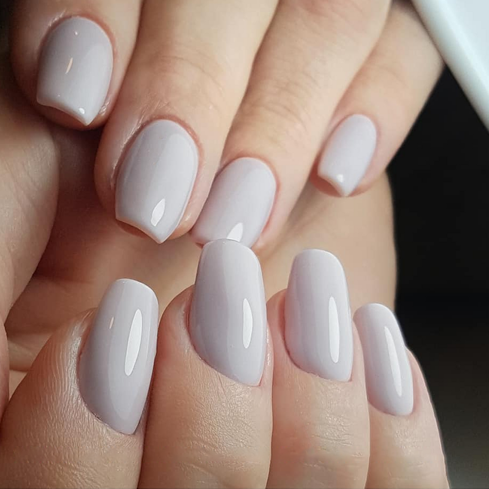 GEL POLISH STUDIOS, NATURAL GIRL, 8ML– Didier Lab LT