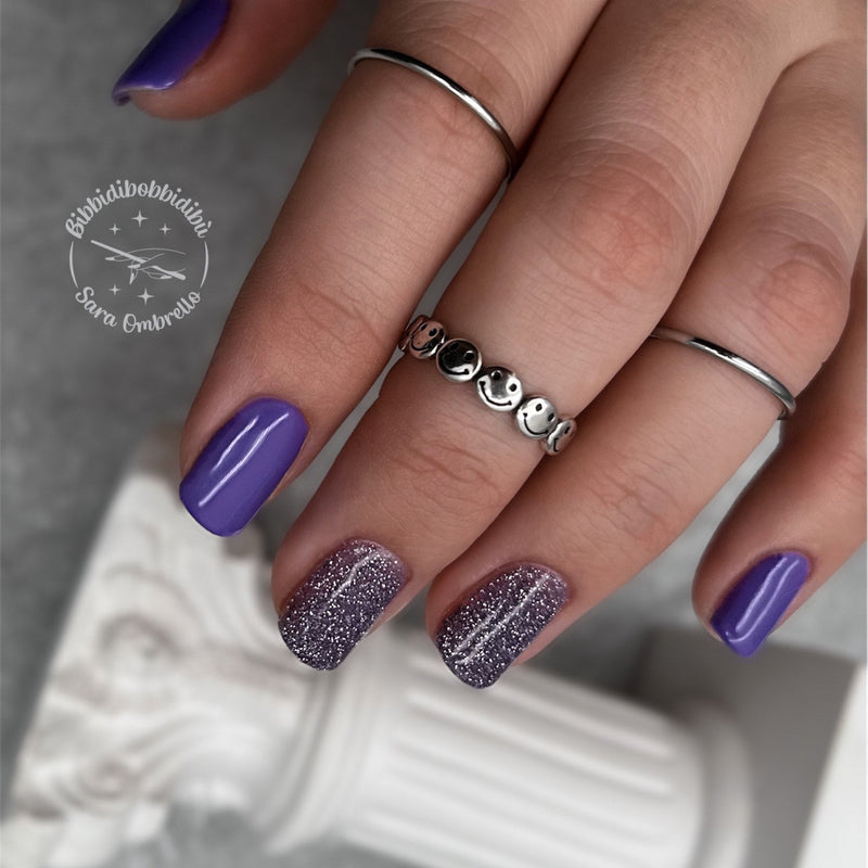 Gelinis lakas Ultra Violet, Didier Lab