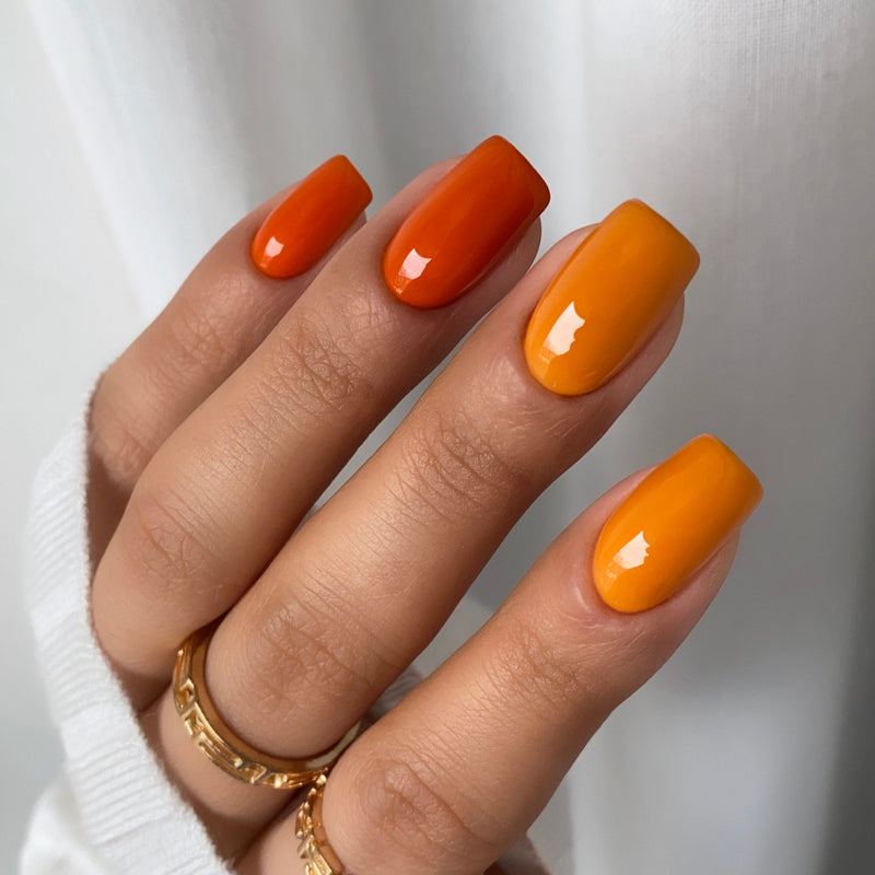 "Studios Didier" gelinis lakas, Papaya