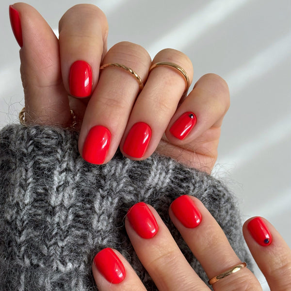 Gelinis lakas Persian Coral, Didier Lab