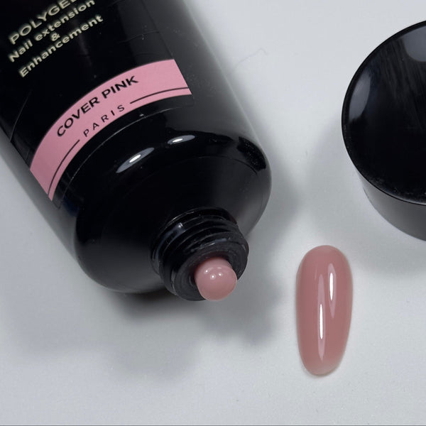 Polygelis Cover pink, Didier Lab, 60 ml