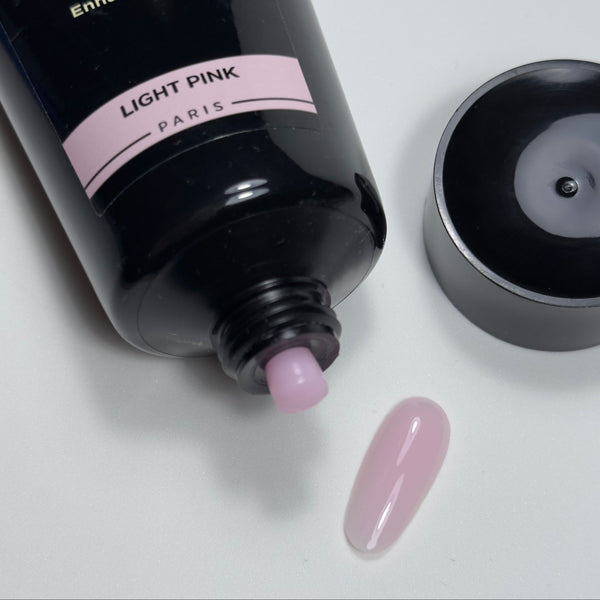 Polygelis Light pink, Didier Lab, 60 ml
