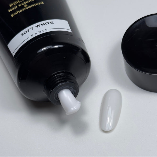 Polygelis Soft White, Didier Lab, 60 ml