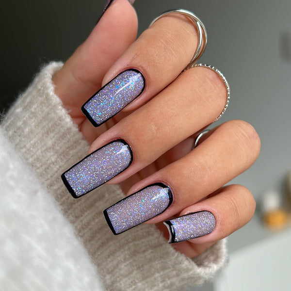 Gelinis lakas Pop Star No5, Didier Lab