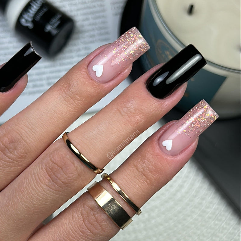 Gelinis lakas Pop Star No6, Didier Lab